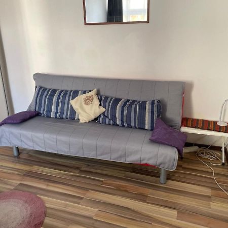 Turnul Portii Lägenhet Sibiu Exteriör bild