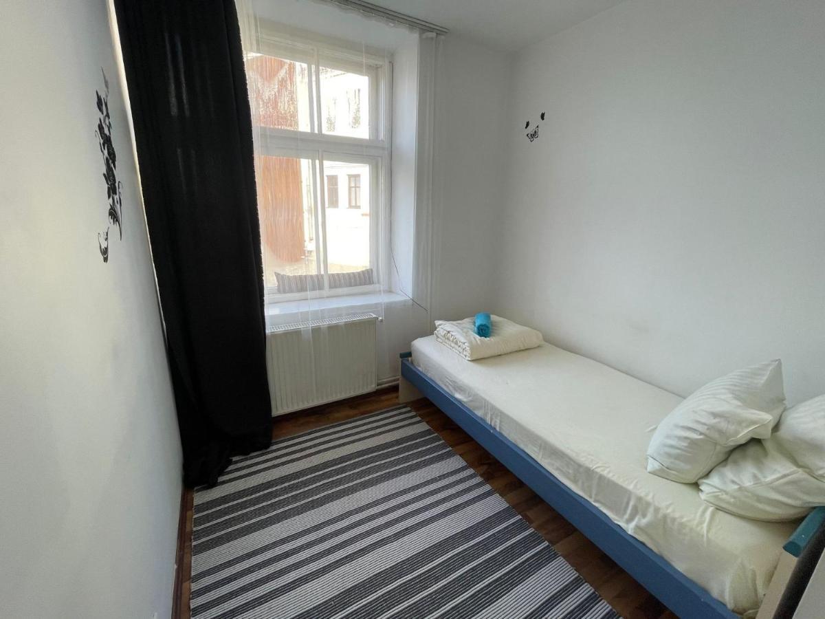 Turnul Portii Lägenhet Sibiu Exteriör bild
